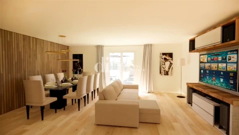 Moradia T3 para Venda em Serzedelo