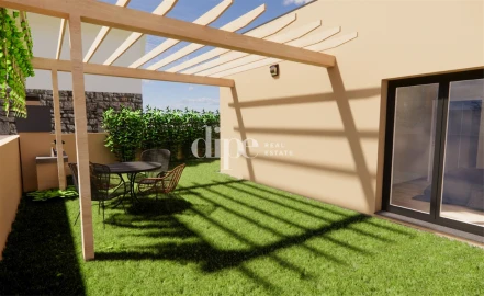 Moradia T3 para Venda em Serzedelo