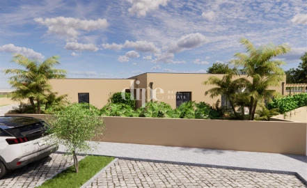 Moradia T3 para Venda em Serzedelo