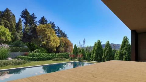 Moradia T3 para Venda em Azurem