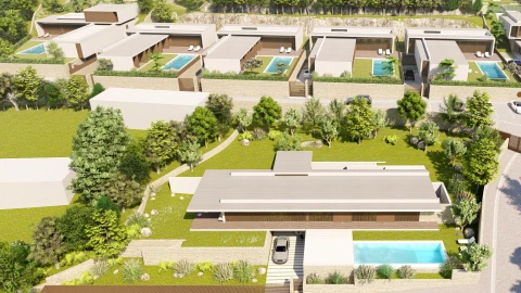 Moradia T3 para Venda em Azurem