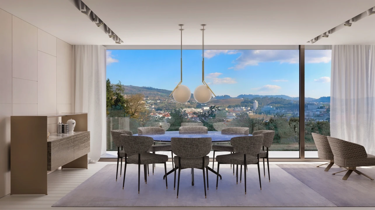 Moradia T3 para Venda em Azurem Foto 4