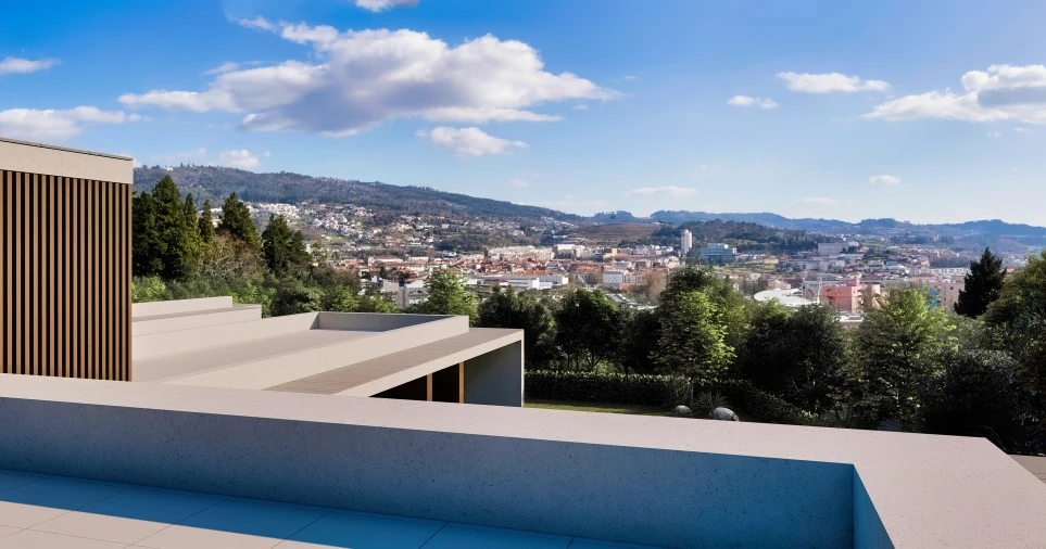 Moradia T3 para Venda em Azurem Foto 7