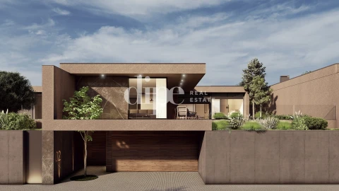 Moradia T3 para Venda em Selho (São Jorge)