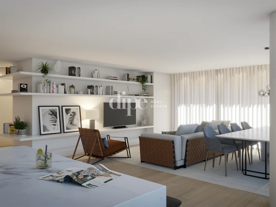 Apartamento T2 para Venda em Paranhos Foto 5