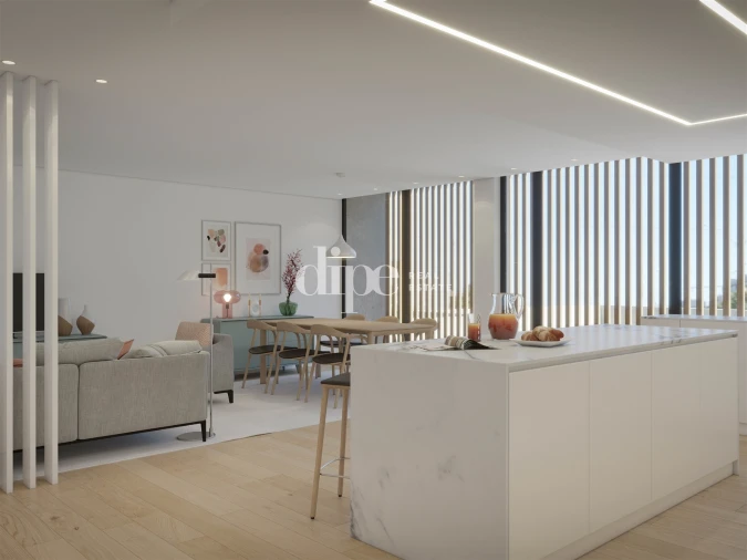 Apartamento T2 para Venda em Paranhos Foto 6