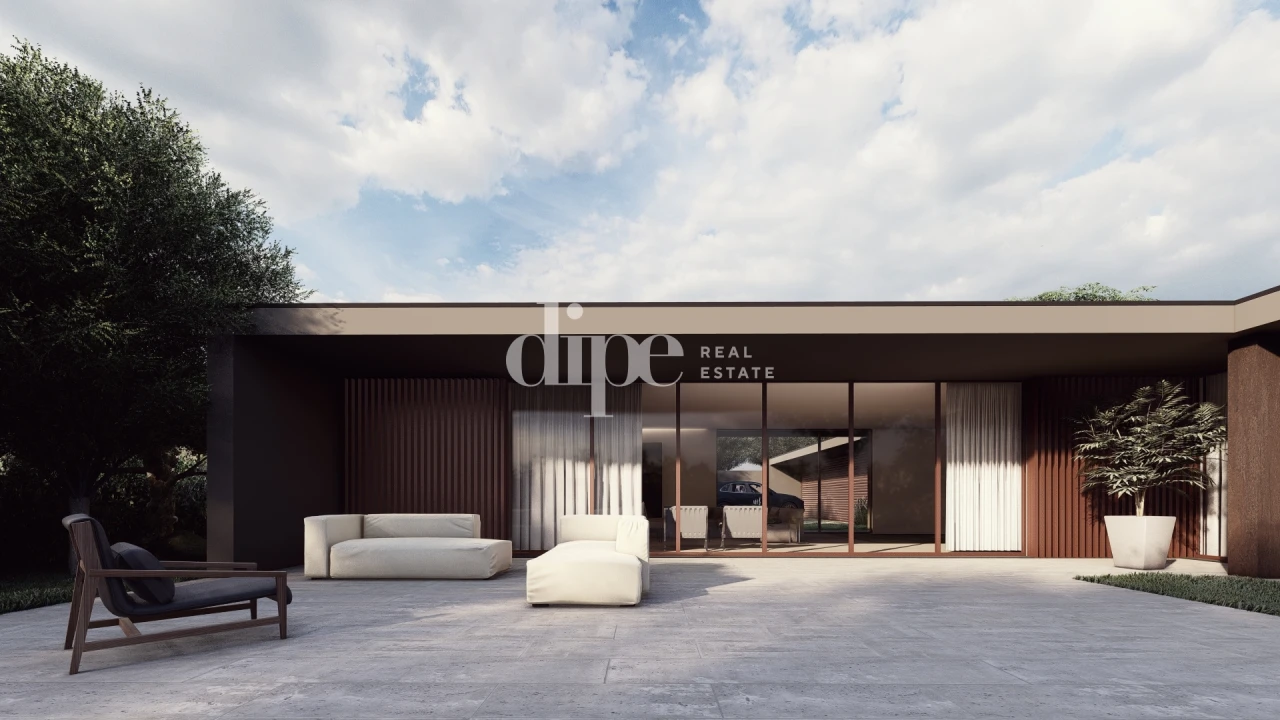 Moradia T3 para Venda em Azurem Foto 6