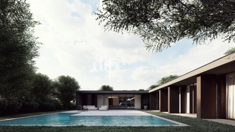 Moradia T3 para Venda em Azurem