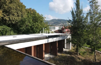 Moradia T3 para Venda em Azurem