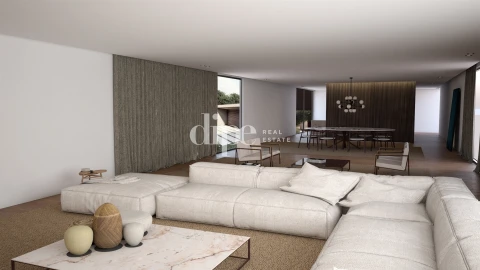 Moradia T3 para Venda em Azurem