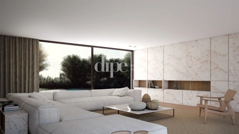 Moradia T3 para Venda em Azurem