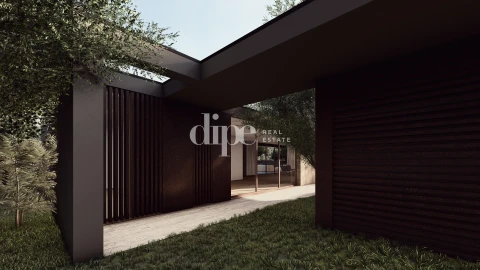 Moradia T3 para Venda em Azurem