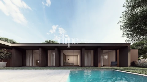 Moradia T3 para Venda em Azurem