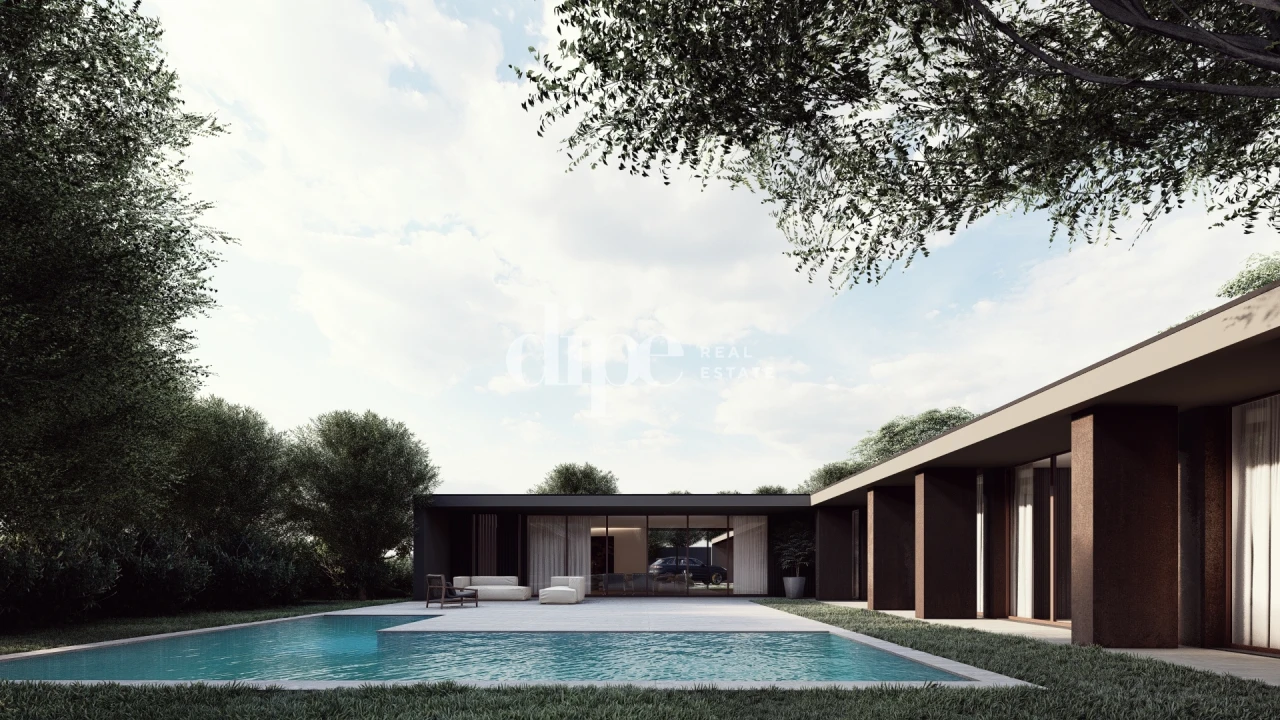 Moradia T3 para Venda em Azurem Foto 1