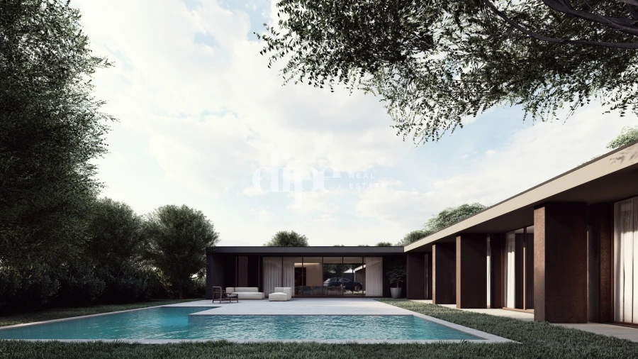 Moradia T3 para Venda em Azurem