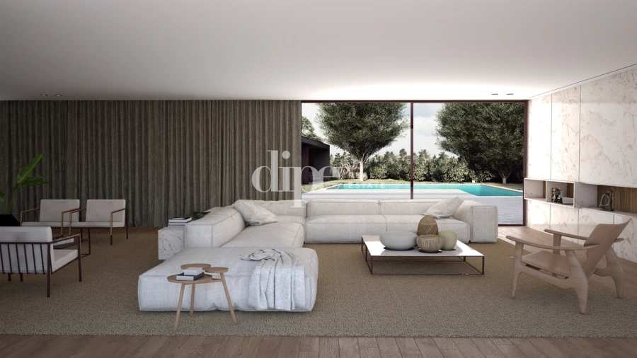 Moradia T3 para Venda em Azurem Foto 11