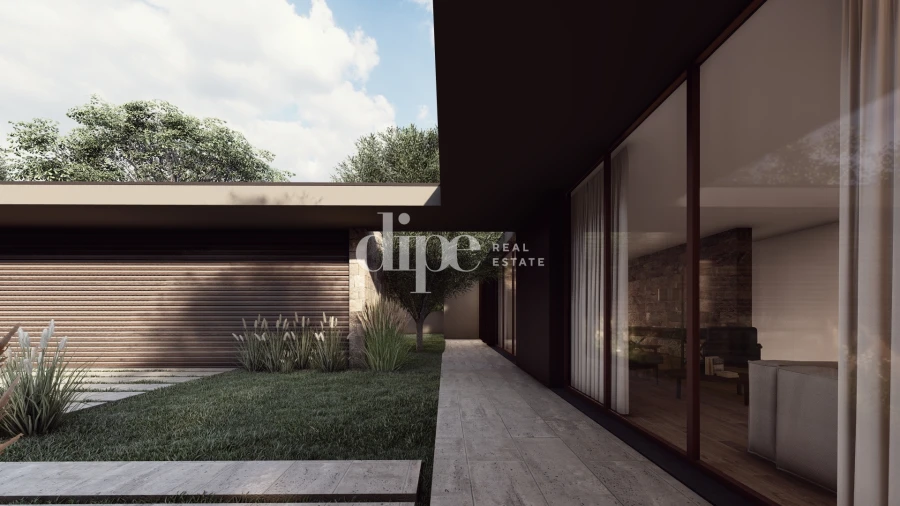 Moradia T3 para Venda em Azurem Foto 3