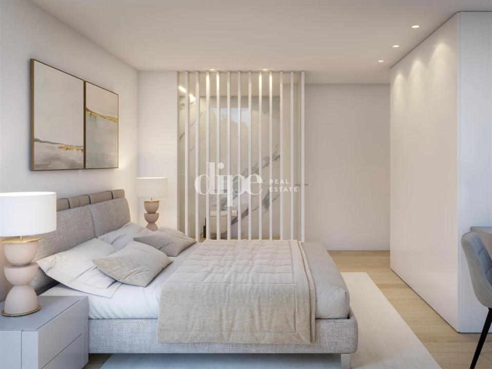 Apartamento T1 para Venda em Paranhos Foto 8