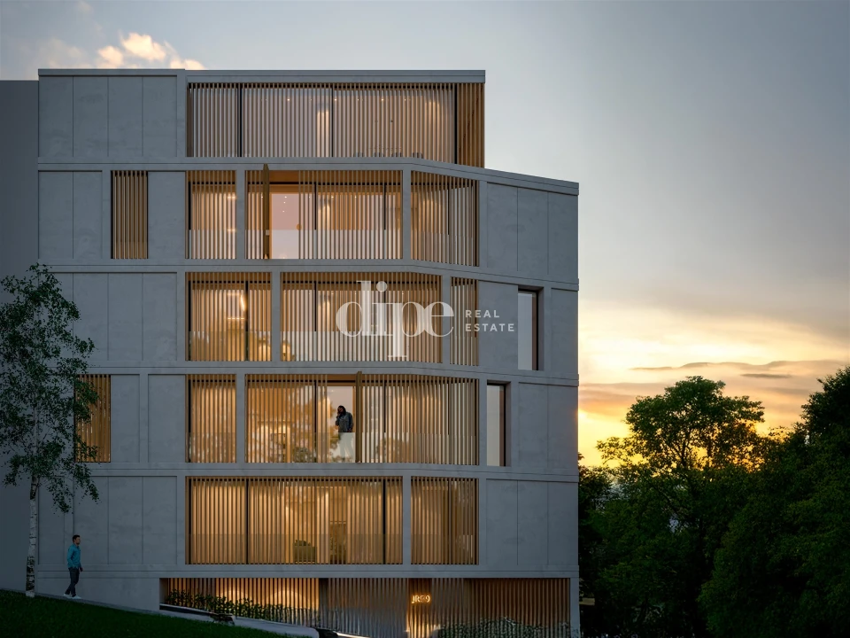Apartamento T1 para Venda em Paranhos Foto 2