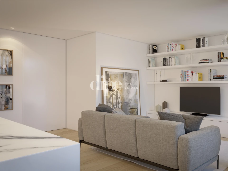 Apartamento T1 para Venda em Paranhos Foto 11