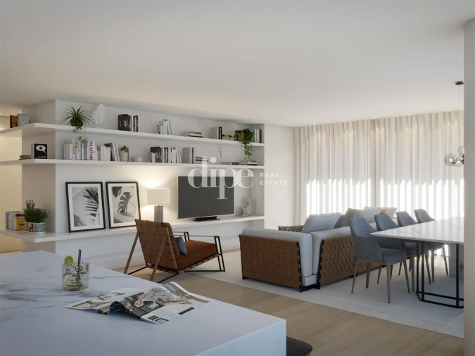 Apartamento T2 para Venda em Paranhos Foto 6