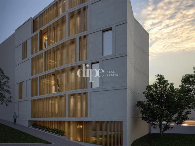 Apartamento T2 para Venda em Paranhos Foto 3