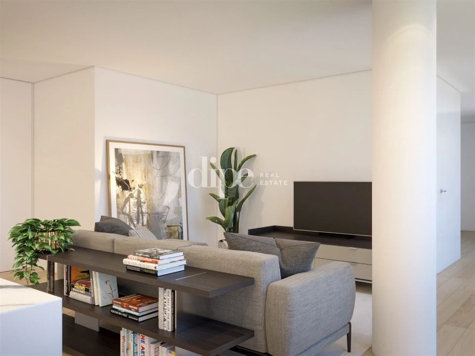 Apartamento T2 para Venda em Paranhos Foto 12