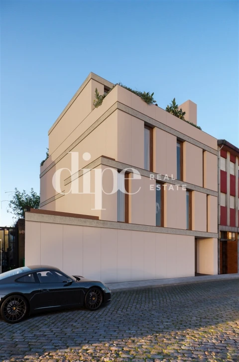 Apartamento T3 para Venda em Bonfim