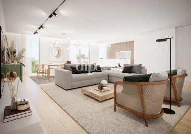 Apartamento T3 para Venda em Bonfim