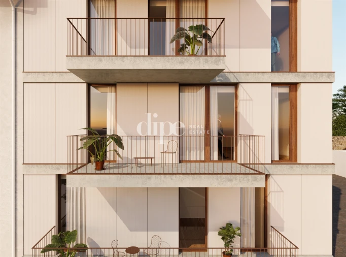 Apartamento T3 para Venda em Bonfim Foto 2