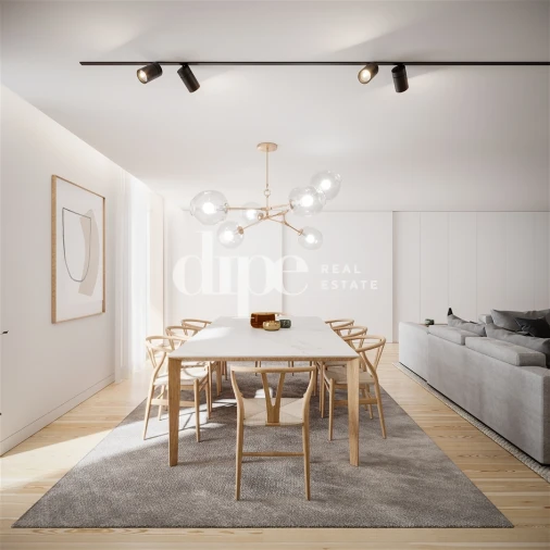 Apartamento T3 para Venda em Bonfim Foto 10