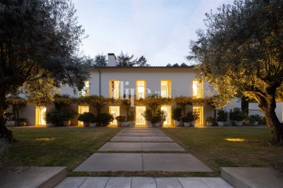 Moradia T5 para Venda em Oliveira, São Paio e São Sebastião