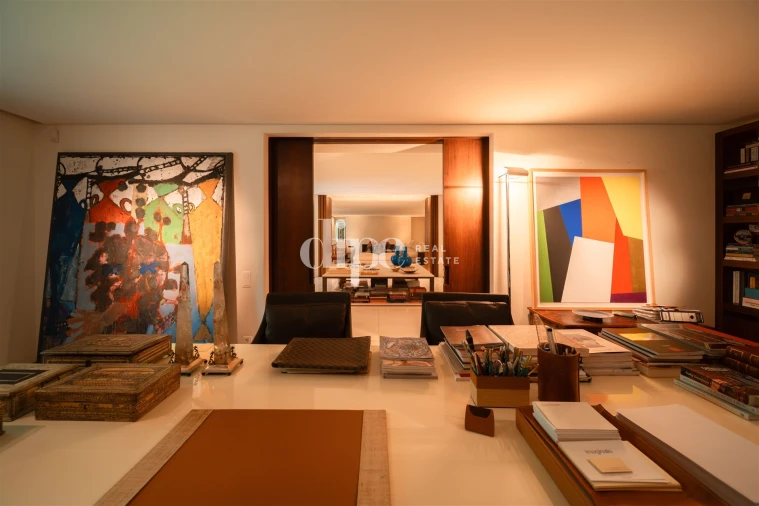 Moradia T5 para Venda em Oliveira, São Paio e São Sebastião Foto 21