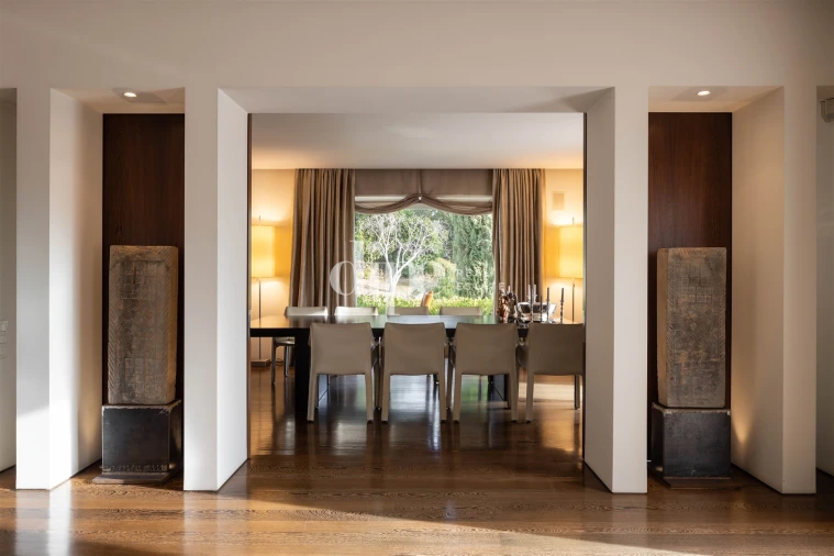 Moradia T5 para Venda em Oliveira, São Paio e São Sebastião Foto 11