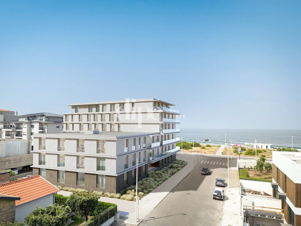 Apartamento T3 para Venda em Vila do Conde Foto 1