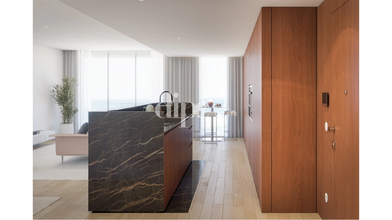 Apartamento T3 para Venda em Vila do Conde Foto 4