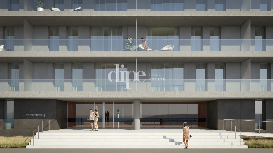 Apartamento T3 para Venda em Vila do Conde Foto 17