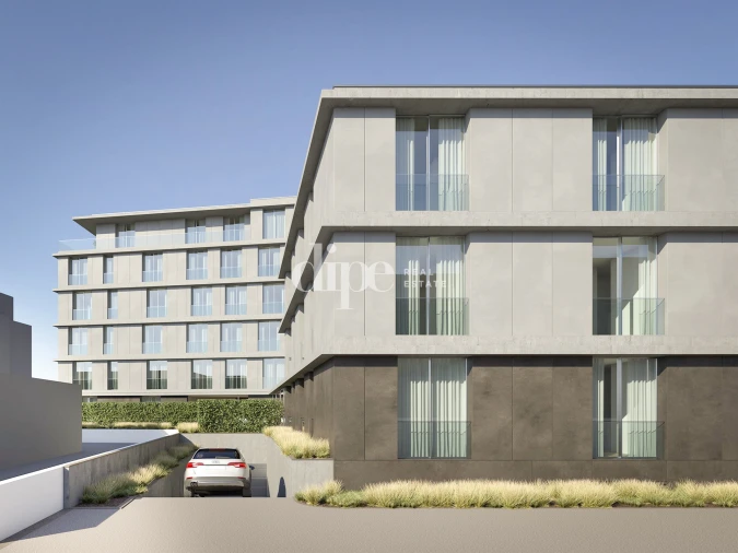 Apartamento T3 para Venda em Vila do Conde Foto 15