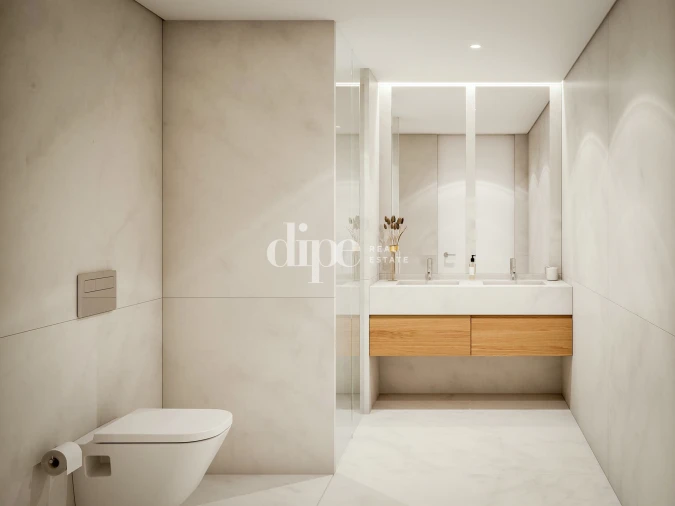 Apartamento T3 para Venda em Vila do Conde Foto 9