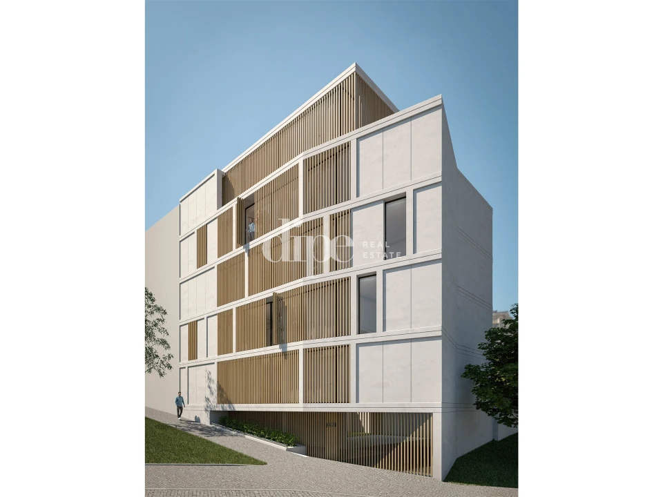 Apartamento T2 para Venda em Paranhos Foto 4