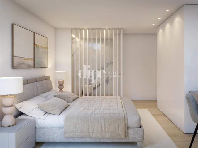 Apartamento T2 para Venda em Paranhos Foto 9