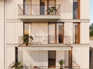 Apartamento T4 para Venda em Bonfim