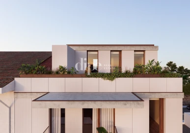 Apartamento T4 para Venda em Bonfim