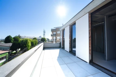 Apartamento T4 para Venda em Bonfim