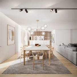 Apartamento T4 para Venda em Bonfim