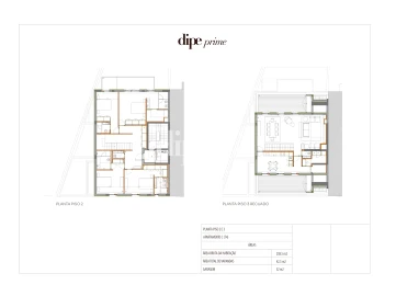 Apartamento T4 para Venda em Bonfim