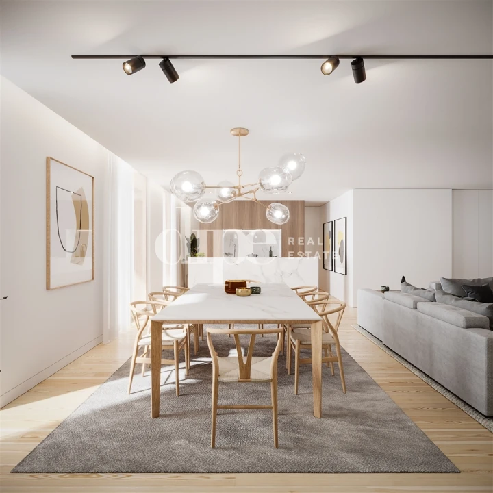 Apartamento T4 para Venda em Bonfim Foto 10