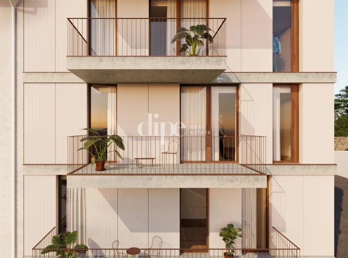 Apartamento T4 para Venda em Bonfim Foto 3