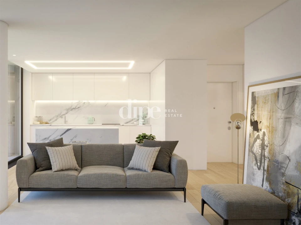 Apartamento T1 para Venda em Paranhos Foto 13