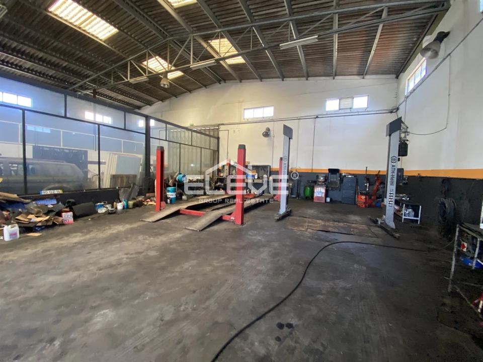 Negócio para Venda em Ermesinde Foto 3